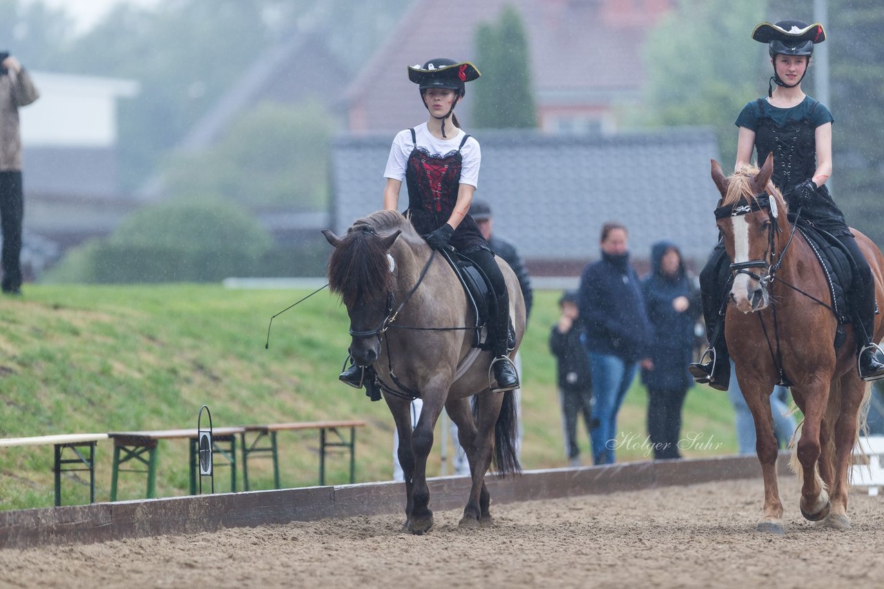 Bild 31 - Pony Akademie Turnier